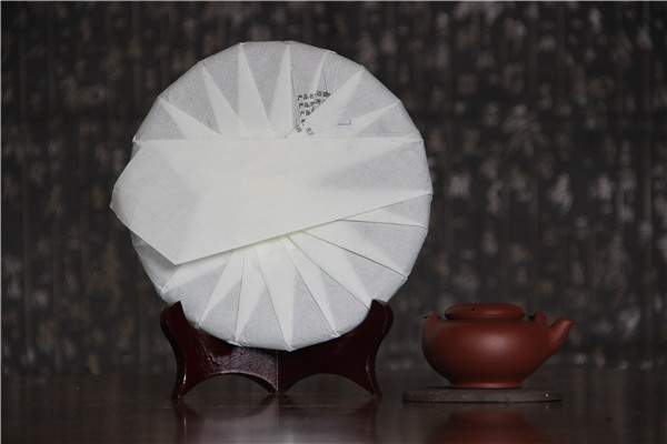 普洱茶熟茶制作流程图,做普洱茶如何入门