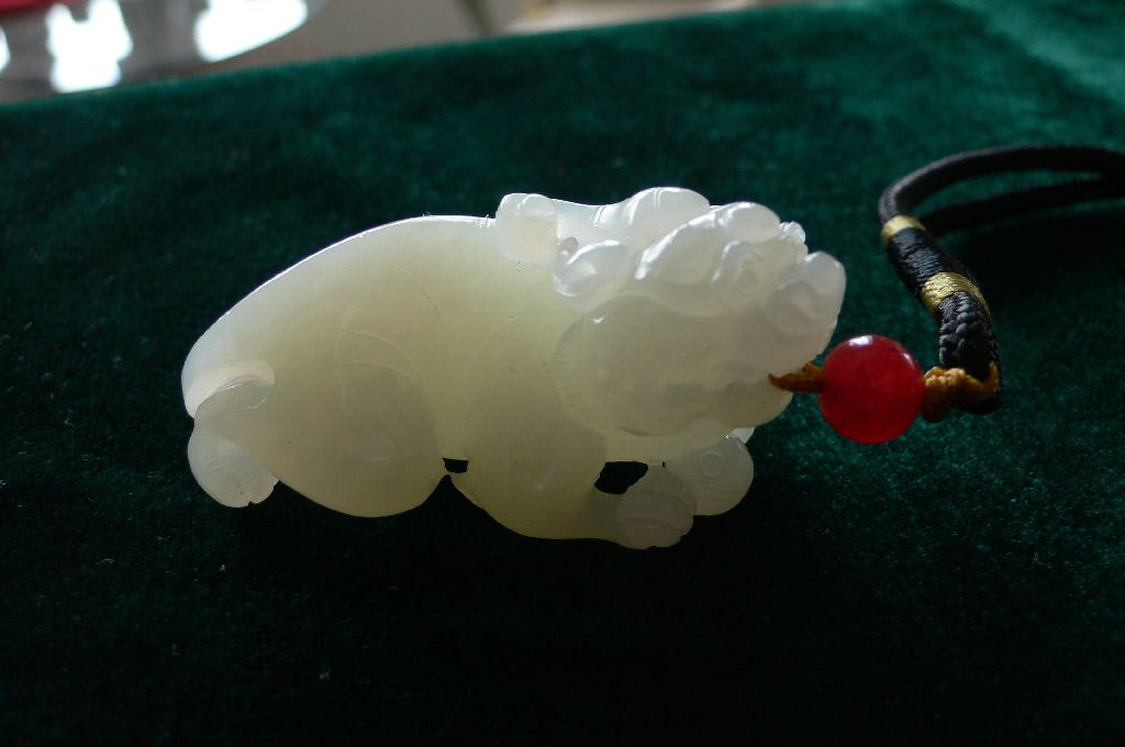 大理石昆仑玉,大理石假货事件