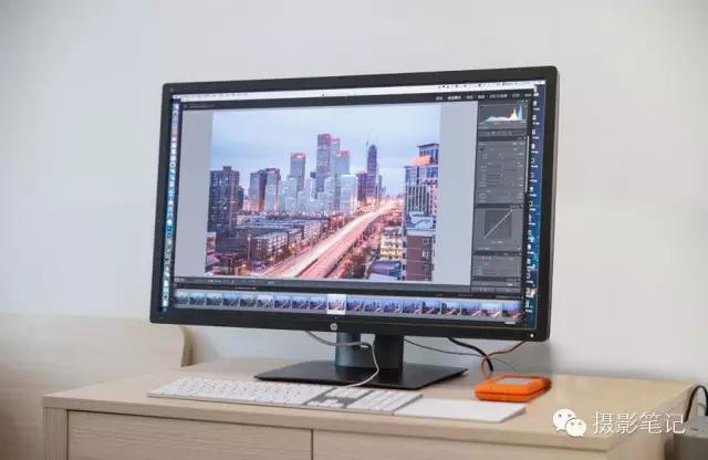 适合摄影师的惠普笔记本,摄影师24寸显示器推荐