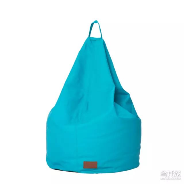 大象耳朵懒人沙发,堪比狗窝的懒人沙发