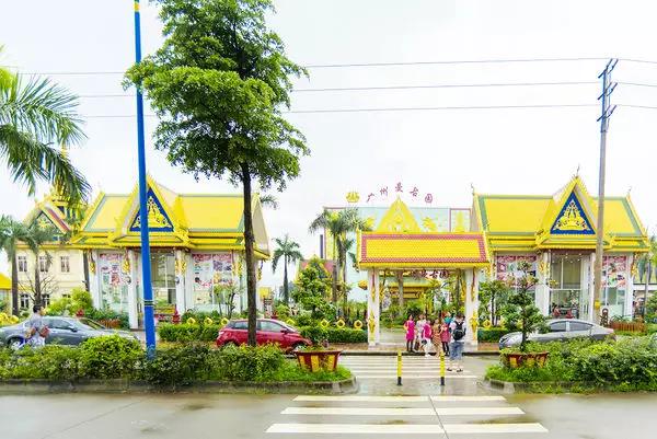 深圳周边有什么好玩的地方自驾游,深圳周边18个短途旅行最佳去处