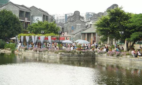 深圳周边有什么好玩的地方自驾游,深圳周边18个短途旅行最佳去处