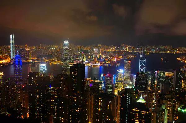 深圳周边有什么好玩的地方自驾游,深圳周边18个短途旅行最佳去处