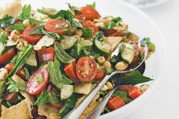 阿拉伯人饮食菜单,阿拉伯人吃什么食物