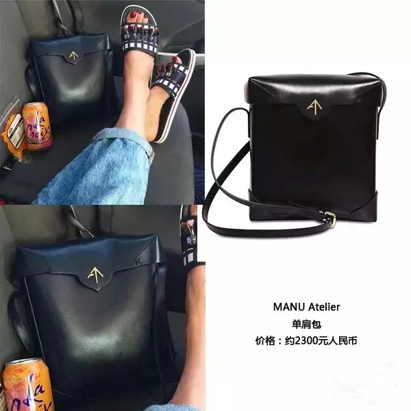 最值得入手的三款手袋,千元左右大牌手袋