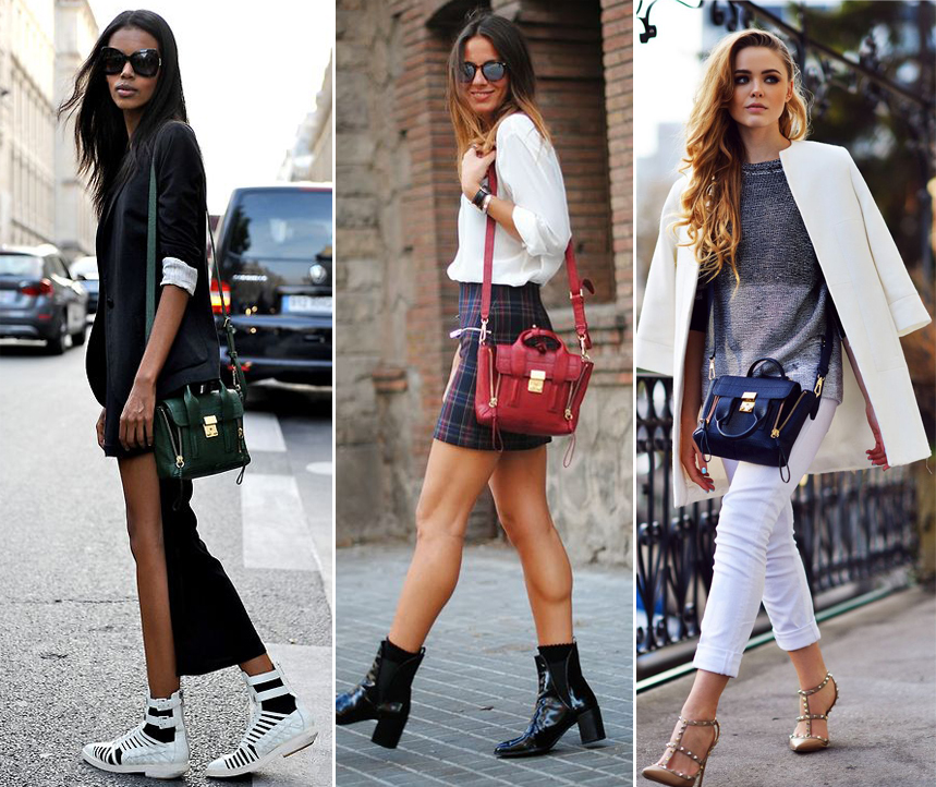 最值得入手的三款手袋,千元左右大牌手袋