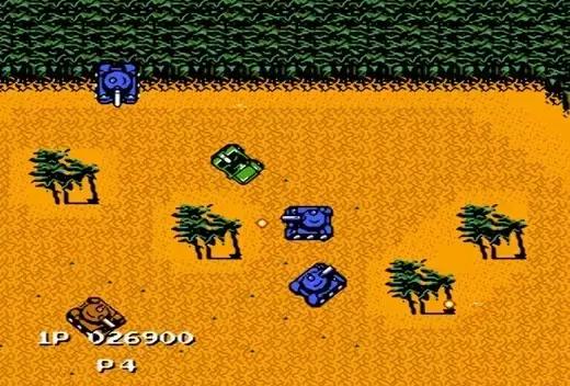 嘿~你差童年一个小霸王！（内附小霸王游戏-珍藏84合1）