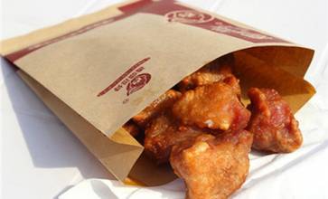 必去的十条美食街,十大必吃美食街