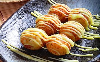 必去的十条美食街,十大必吃美食街