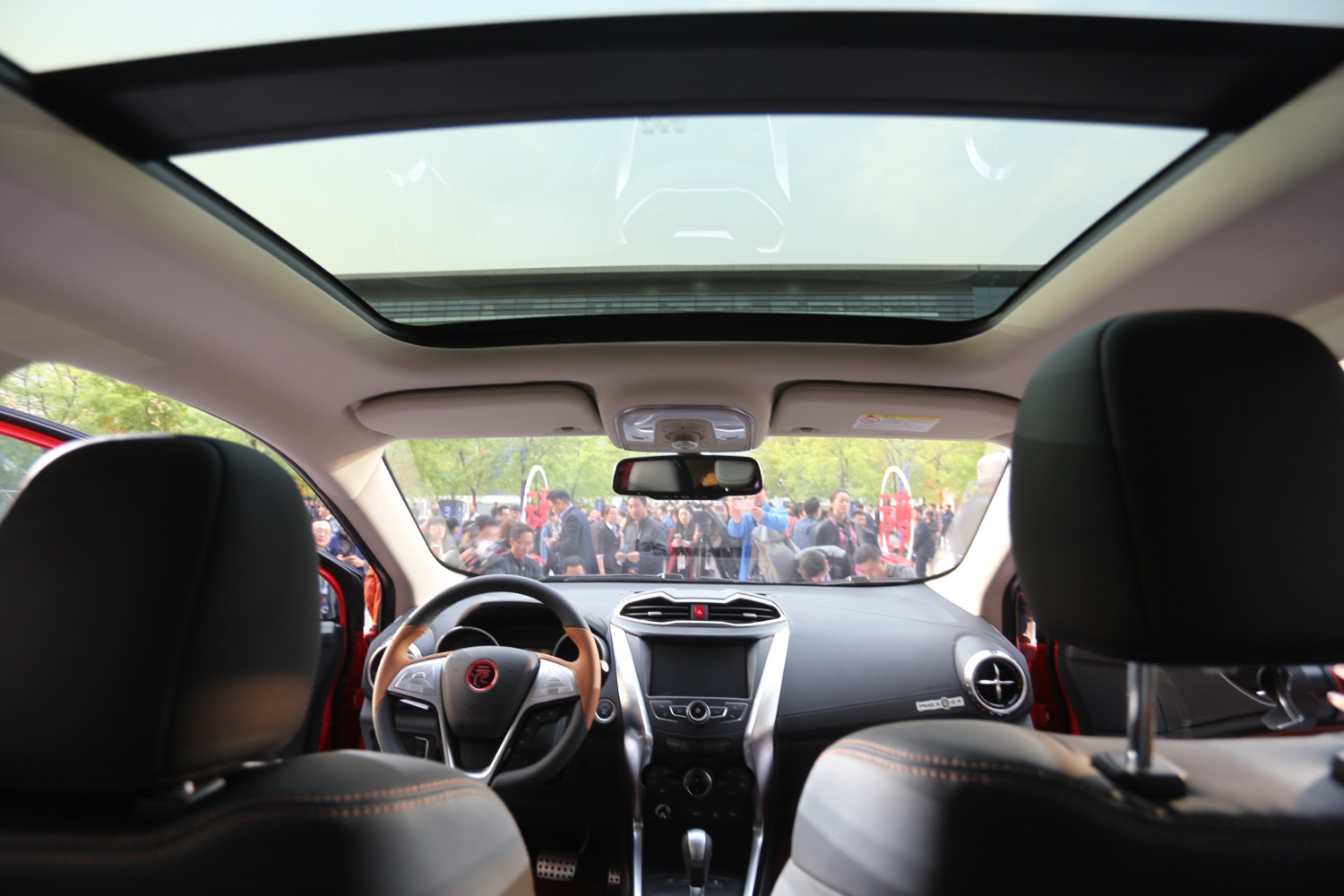 比亚迪元的进化之路,比亚迪元明年大改款