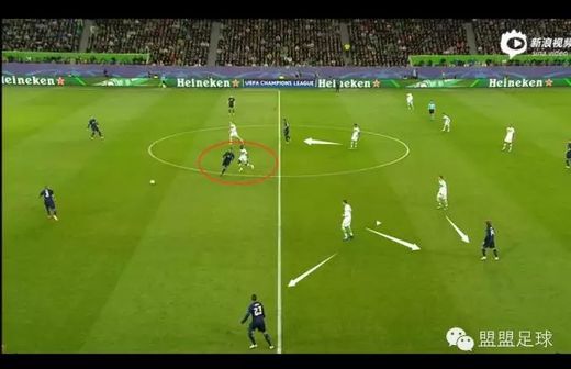 皇马狼堡欧冠视频,管中窥豹可见一斑视频
