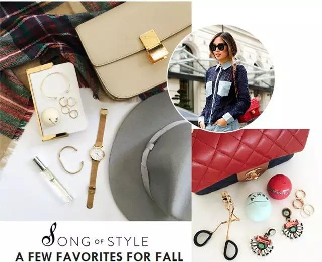 艾米·宋只有160，没有大长腿的她也是时髦精！