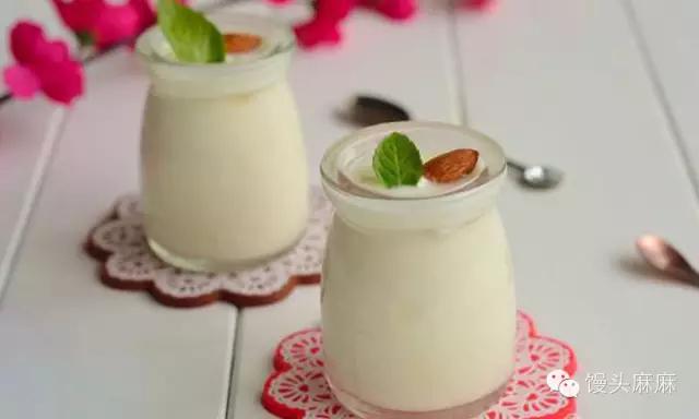 宝宝多大能喝酸奶?在家如何自制好酸奶