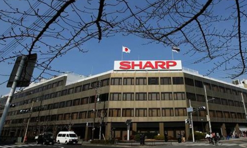 夏普事件是怎么回事,夏普空调故障