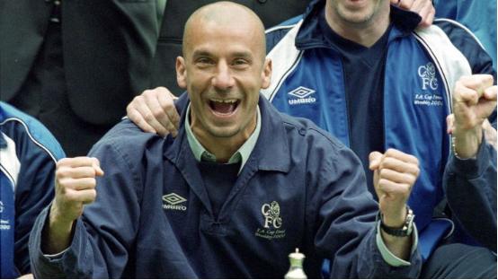 孔蒂执教切尔西多久,孔蒂执教切尔西最好战绩