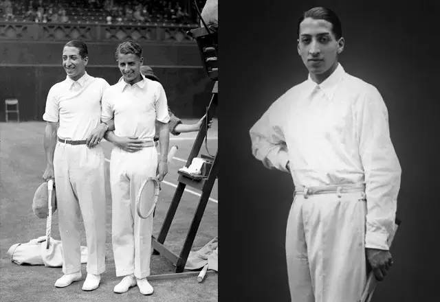 关于Polo衫的一切都在这了!-三哥