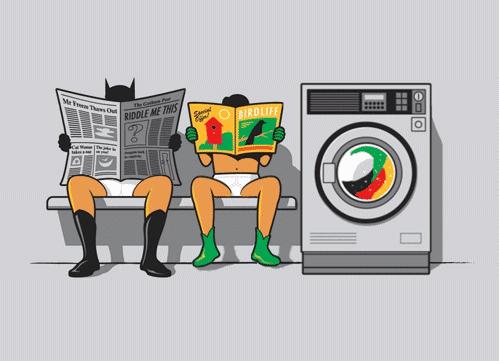 关于Polo衫的一切都在这了!-三哥