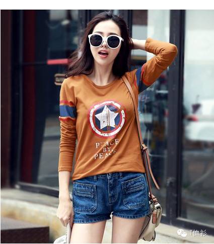 上衣短袖尺码表标准,阿迪t恤尺码对照表