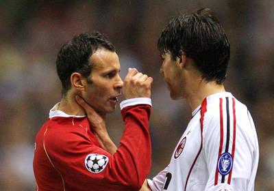 足坛的乖乖仔为何会爆发？