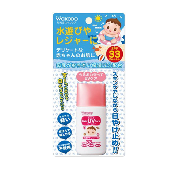 春季最畅销的母婴用品,夏季防护用品有哪些