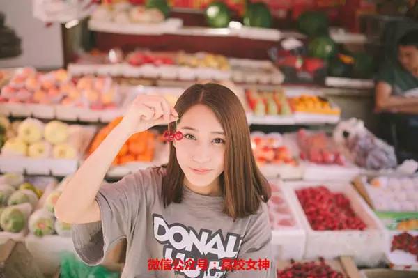 西安十大美人,西安哪里的女人最美