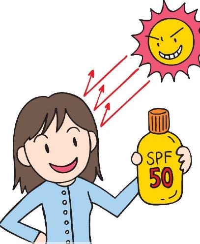 十大防晒霜推荐夏天,十大爆款防晒霜