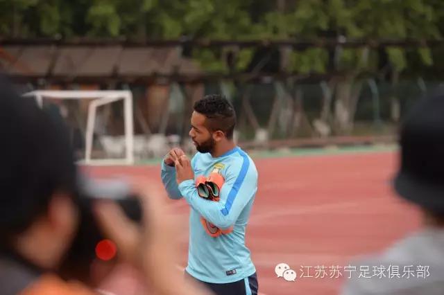 探营｜我苏重新集结蓄势待发