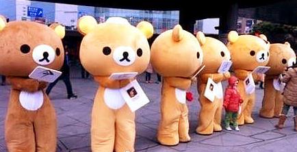 培训机构怎么做好地推管理,做教育机构地推有什么需要注意的