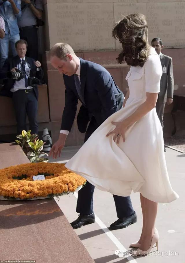 凯特王妃为什么会被民众嫌弃,凯特王妃为什么脱鞋