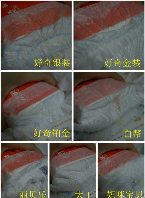 如何选择合适的纸尿裤尺码,nb码纸尿裤和s码纸尿裤买多少合适