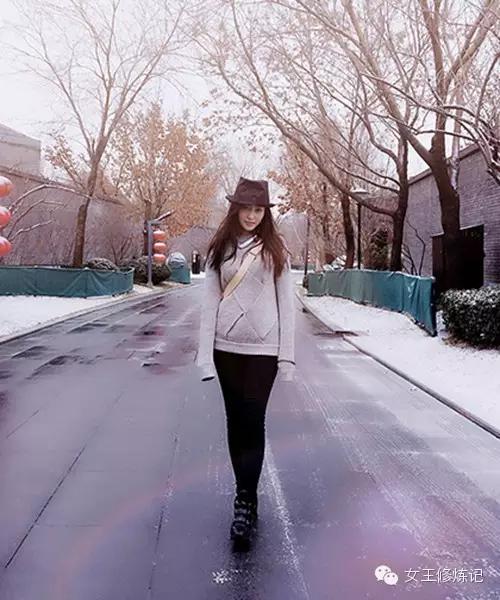 她是怎么逆袭当总裁的,她是怎样变成一个大人物的