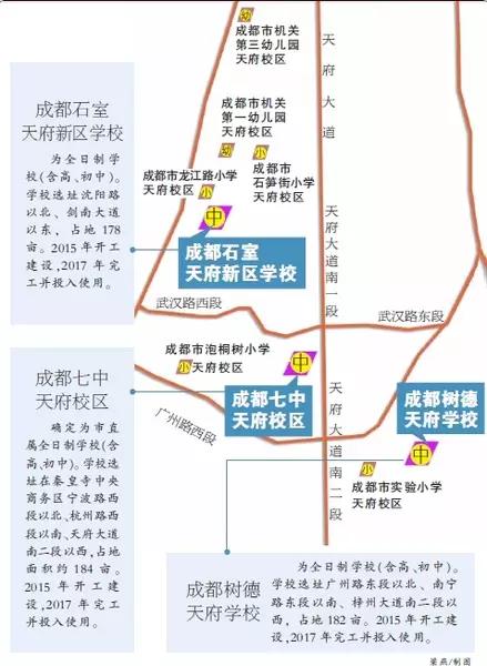 成都天府新区房价地图全图高清版,成都天府新区2021房价一览表