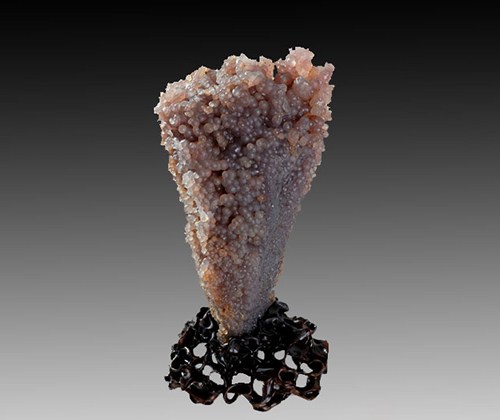 如何让藏石成为真正的经典,怎样的藏石才达到真正的收藏级别