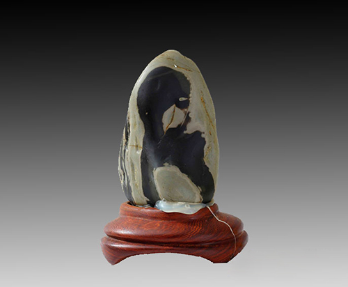 如何让藏石成为真正的经典,怎样的藏石才达到真正的收藏级别