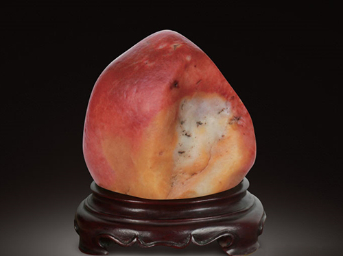 如何让藏石成为真正的经典,怎样的藏石才达到真正的收藏级别