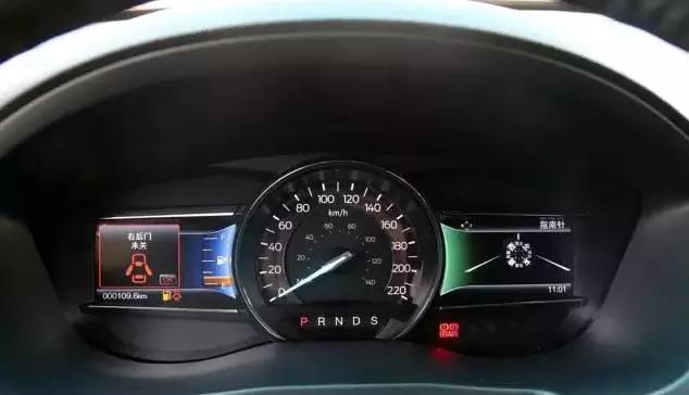 2020款福特探险者配置说明书,福特探险者美规