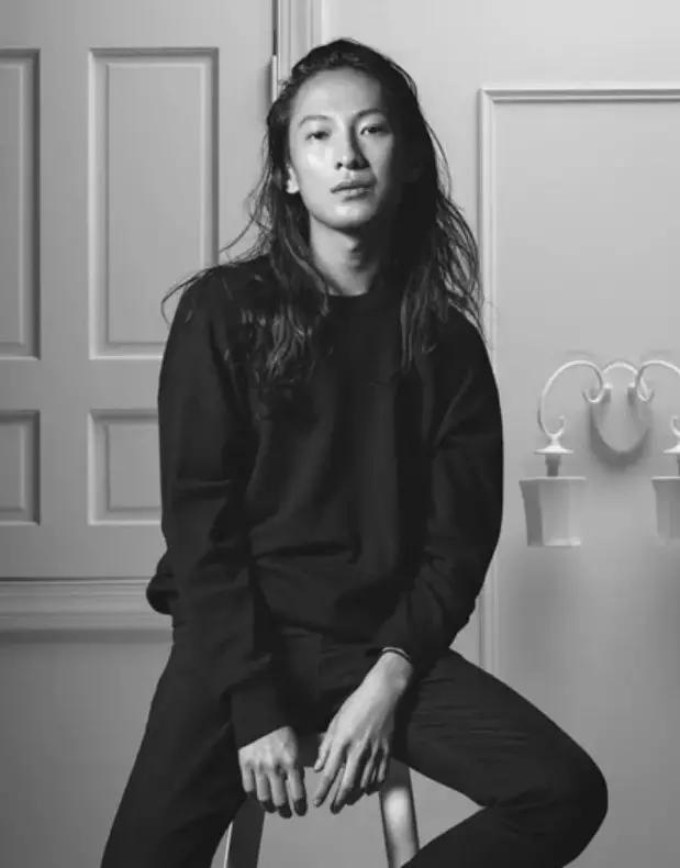 华裔设计师王大仁,美国华裔女设计师王大仁