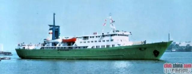 广东有哪些造船厂可以造军舰,中国造船业可以造什么船