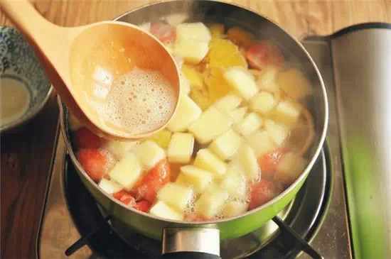 你想不到的水果吃法,高逼格水果吃法大全