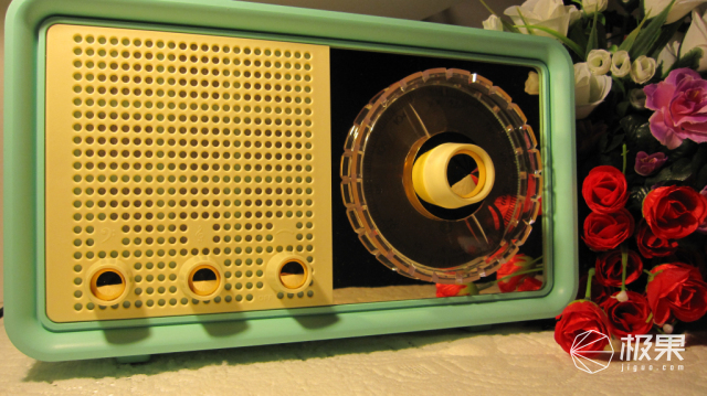 猫王2猫王3收音机对比,猫王13收音机评测