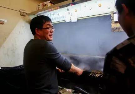 望京小腰真实案例,望京小腰路边摊