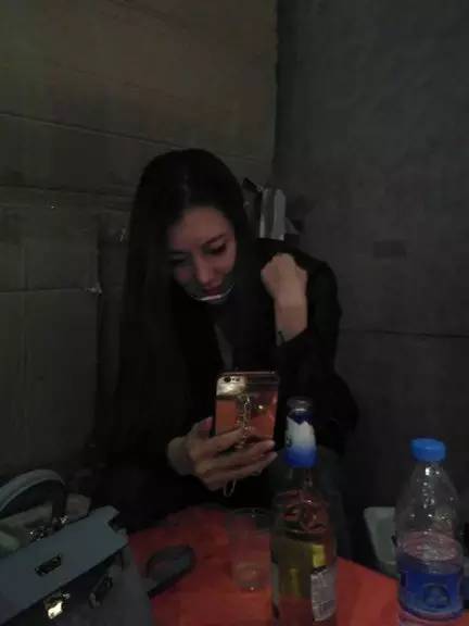 望京小腰真实案例,望京小腰路边摊