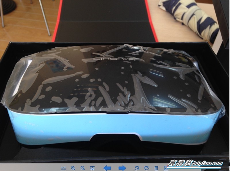 vr虚拟现实到底怎么样,3dvr体验效果图