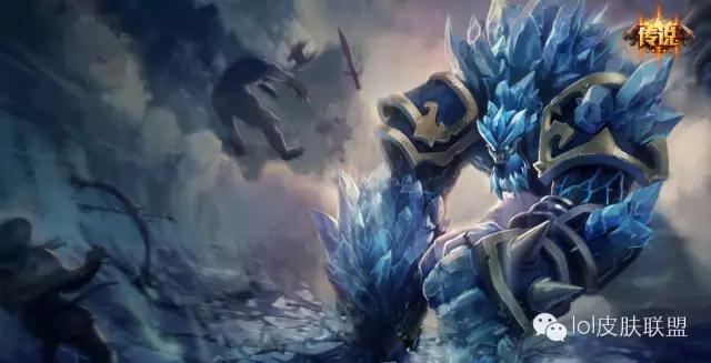 100个你不知道的英雄联盟,百分之99的人都不知道的皮肤