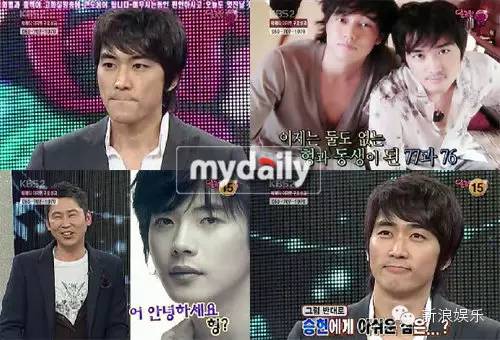 韩佳人颜值变化,从结婚到生孩子没有改变