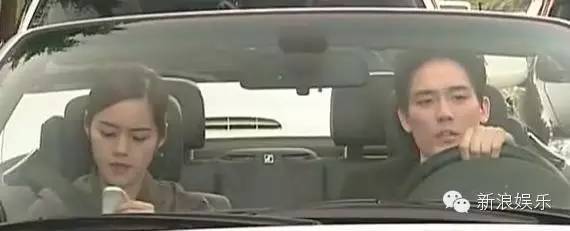 韩佳人颜值变化,从结婚到生孩子没有改变