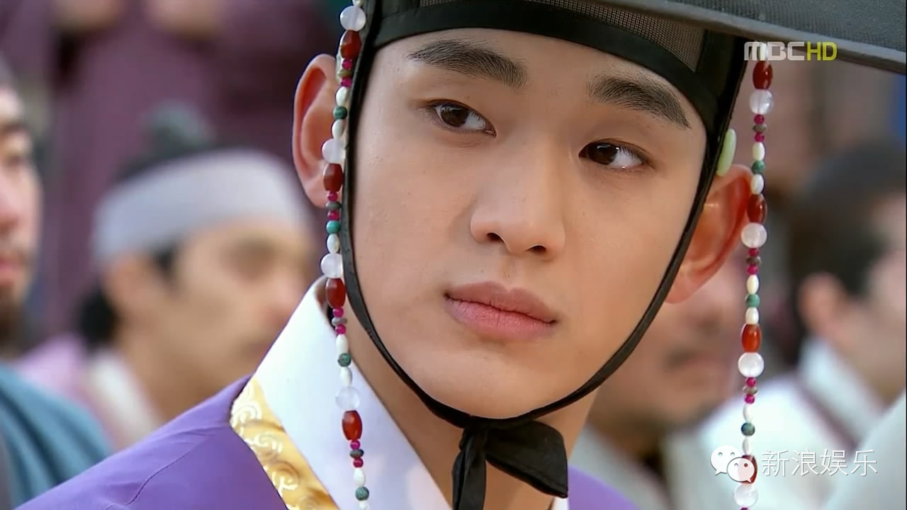 韩佳人颜值变化,从结婚到生孩子没有改变