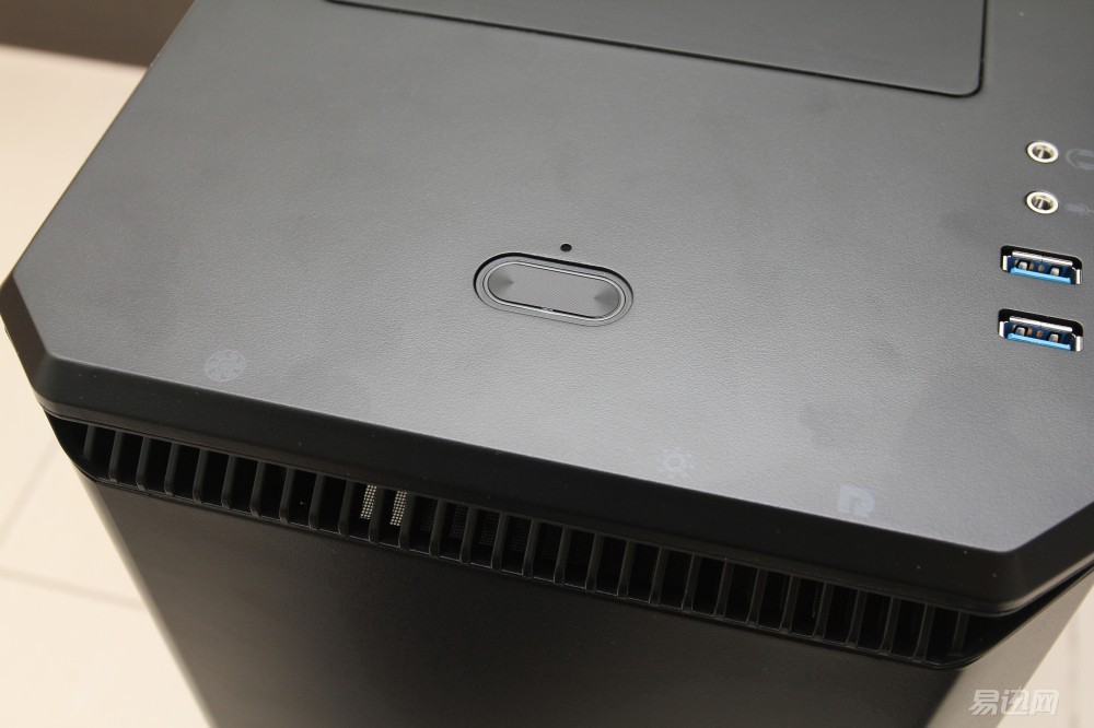 追风者pk416,追风者m416p机箱组装全过程