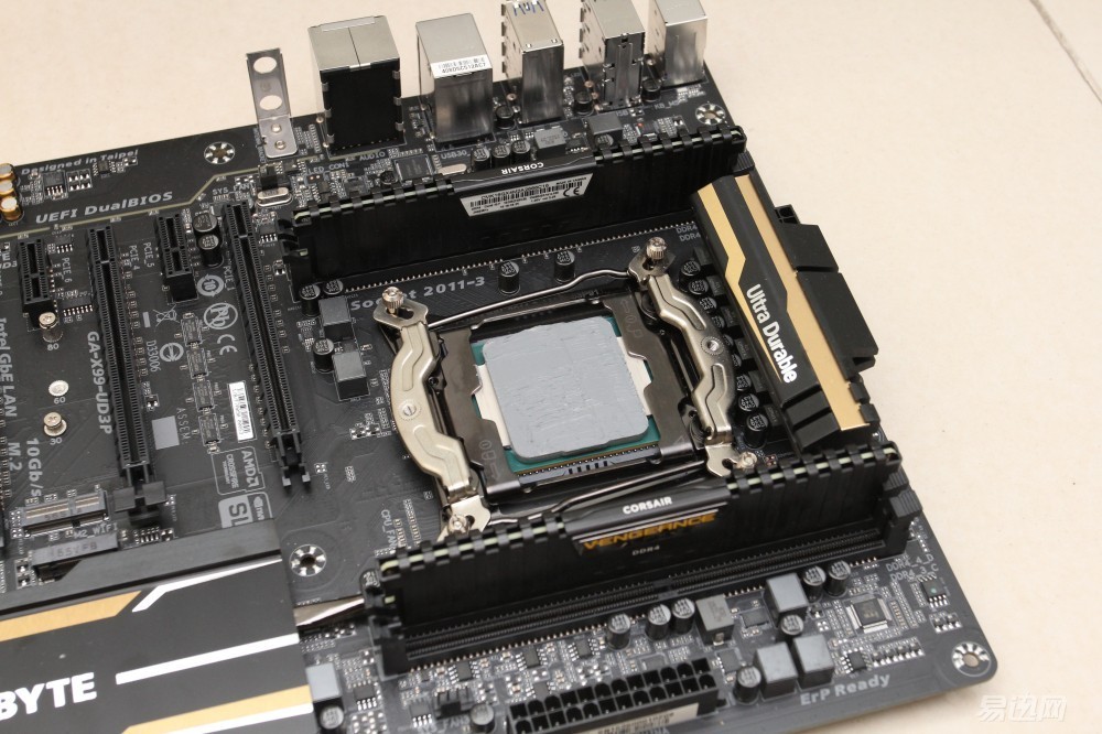 追风者pk416,追风者m416p机箱组装全过程