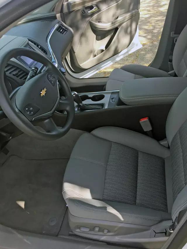 中国雪佛兰impala,原装进口雪佛兰impala